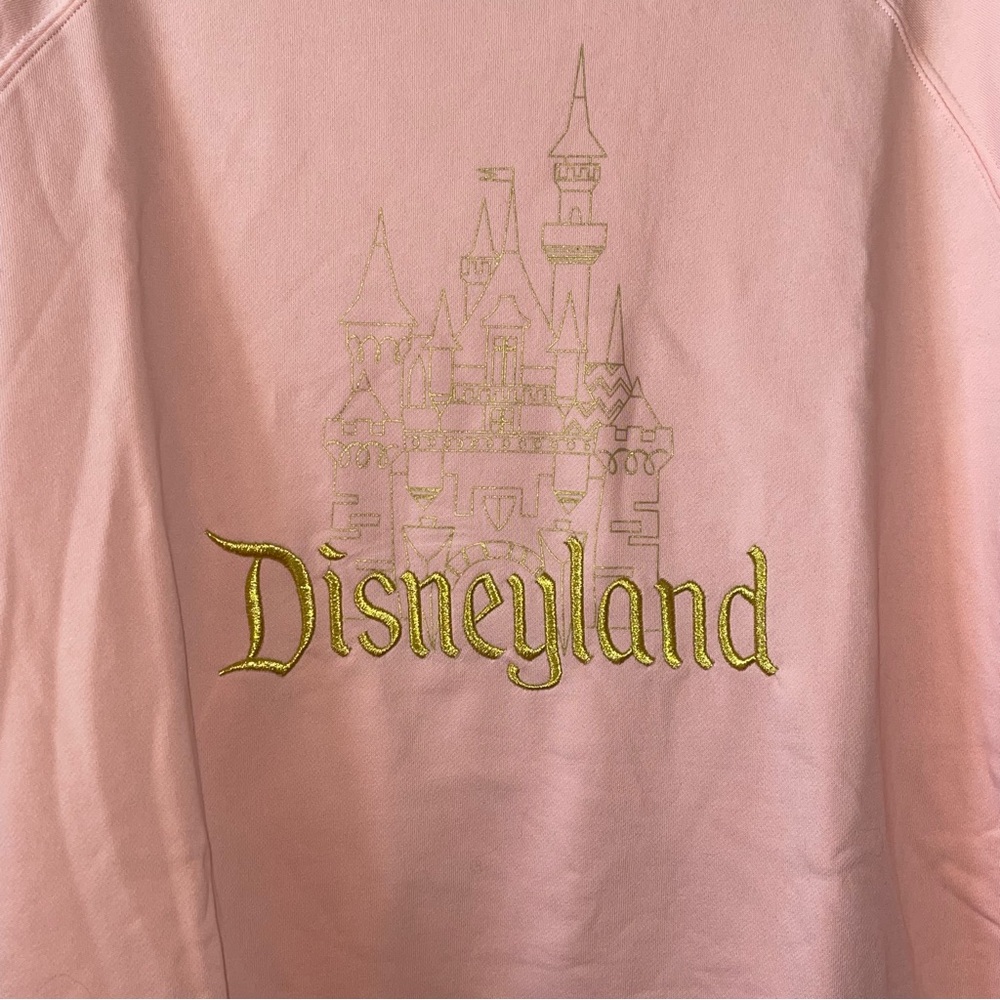 Disneyland Sweatshirt